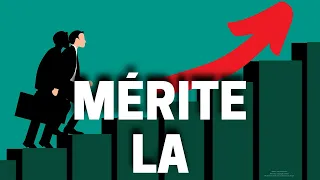 AVOIR UNE PROMOTION : l'erreur classique à éviter ?