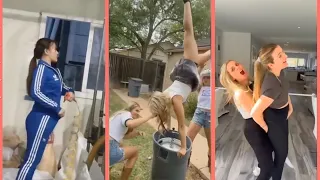 Funny Videos 2023 | Girl Fails | Fails Of The Week #52