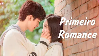Eles reencontraram seu primeiro amor 💖 First Romance 02
