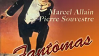 FANTÔMAS by Pierre Souvestre FULL AUDIOBOOK | Best Audiobooks