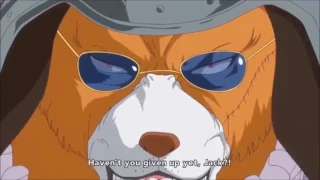 Jack vs Cat Viper and Dogstorm! Full Fight! One Piece Episode 760 English Sub