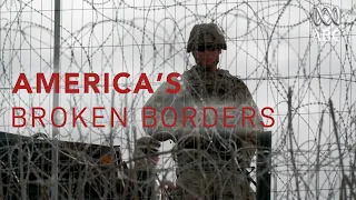 America's Broken Borders | Preview