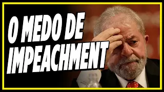 LULA EM DESESPERO | Cortes do MBL