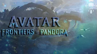 AVATAR: FRONTIERS OF PANDORA 2022 | TRAILER REACTION