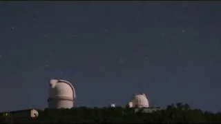 Mt  Locke & Omega Centauri HD 