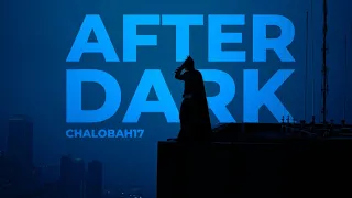 The Dark knight After Dark || Edit