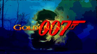 The Man with the Golden Eye [Full Album] | Goldeneye 64 Remixes