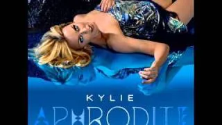 Kylie Minogue - Intro/Aphrodite (Les Folies Studio Mix)