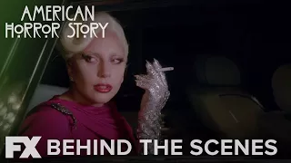 American Horror Story: Hotel | Inside: The Evolution of Gaga | FX