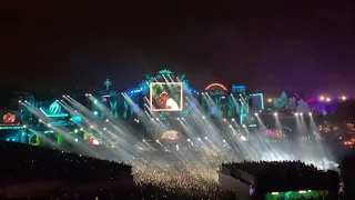 Armin van Buuren @ Tomorrowland 2019 W2 - Turn It Up