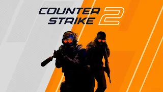 Counter Strike 2 Снять или одеть глушитель