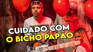 MC Madan - Palhação do Mal 2 (@apollomix.)