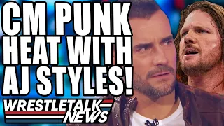 WWE Tensions Very High! Nia Jax BLAMED Backstage! WWE SmackDown Review! | WrestleTalk News