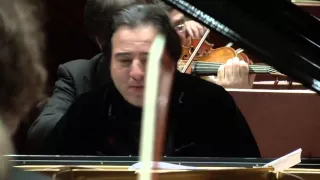 Fazıl Say ∙ Carlos Miguel Prieto - Ravel  Klavierkonzert G Dur ∙ hr Sinfonieorchester ∙