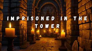 IMPRISONED IN THE TOWER: A True Story of Betrayal, Escape, and Redemption