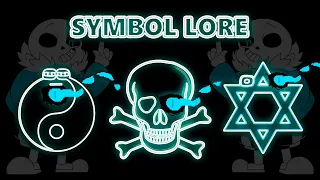 Symbol Lore Vocoded To Megalovania