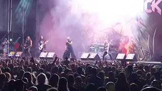 Beast in Black - "End of the World".... LEYENDAS DEL ROCK 2019