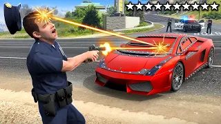 GTA 5 FAILS & EPIC MOMENTS #143 (GTA 5 Funny Moments)