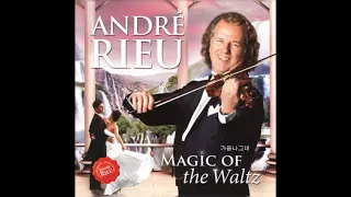 Andre Rieu  -  Russian Waltz - 연주곡 -