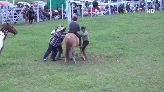 83 Fiesta Criolla en Cabaña Paullier 3