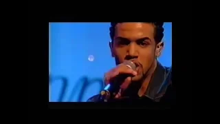 Craig David |  Fill Me In / 7 Days / Freestyle | LIVE