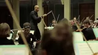 Kevin John Edusei · Münchner Symphoniker