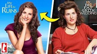 My Big Fat Greek Wedding Cast: Their Career Highlights Since the Movie