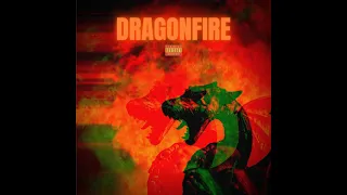 SACAR aka Lil Buddha - DRAGONFIRE (Extended Studio Version)