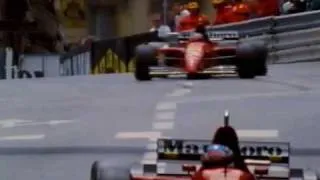 F1 Passion & Excitement