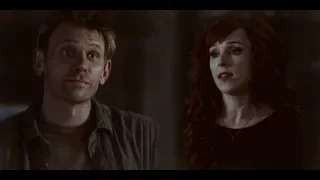 Rocifer | Rowena and Lucifer