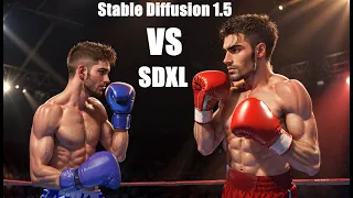 SDXL 1.0 blows away Stable Diffusion 1.5.  And here is the testing to prove it.