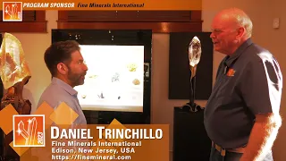 Fine Minerals International - Sponsor Series - What's Hot In Tucson: 2023