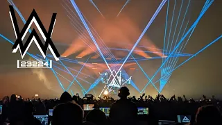 Alan Walker Live At Poland 🇵🇱 2022