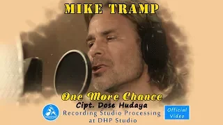 Mike Tramp - One More Chance  (Official Video)