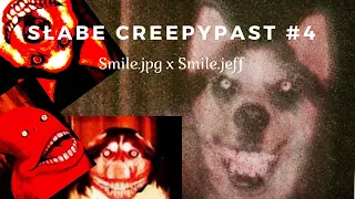 Słabe Creepypasty #4 Smile.jpg x Smile.jeff