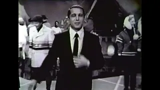 Perry Como & Cast Live - Christmas Medley