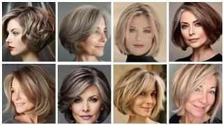 Beautiful And Amazing New Short Haircuts/Hairstyles Ideas For Girls And Women