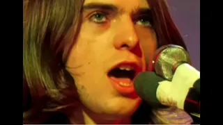 The Musical Box - Genesis (Belgian TV video with isolated vocals, no music)