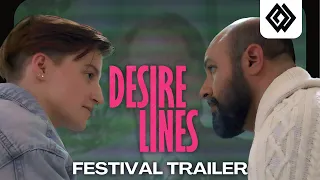 DESIRE LINES | Festival Trailer | FSF