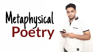 Metaphysical Poetry in Hindi