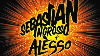 Alesso andamp; Sebastian Ingrosso   Calling Original Instrumental Mix