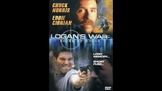 Logan's War: Bound By Honor (TV Movie Review)