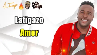 YO TE PIDO AMOR  - PAQUITO GUZMAN- VIDEO LETRA