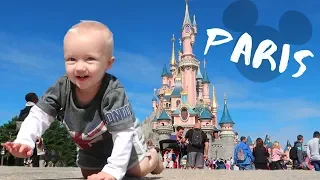 Disneyland Paris