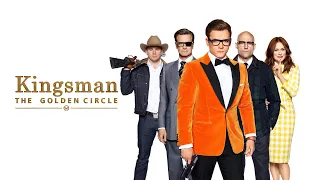 Kingsman The Golden Circle 2017 Movie || Colin Firth, Julianne Moore || Kingsman 2 Full Facts Review