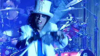 Alice Cooper - School's Out -Torino 2019