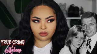 True Crime and Makeup | Gerald & Charlene Gallego | Brittney Vaughn