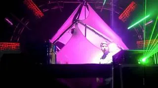 Bass Planet 2012 ✰ Cherry aka BreakNtune