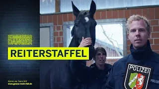 Kommissar Danger x Reiterstaffel | S03 E05
