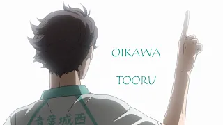 [AMV] Oikawa Tooru - Control